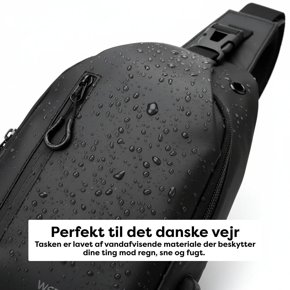 Alt-i-en skuldertaske - Image 2