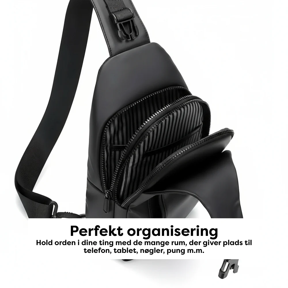 Alt-i-en skuldertaske - Image 3