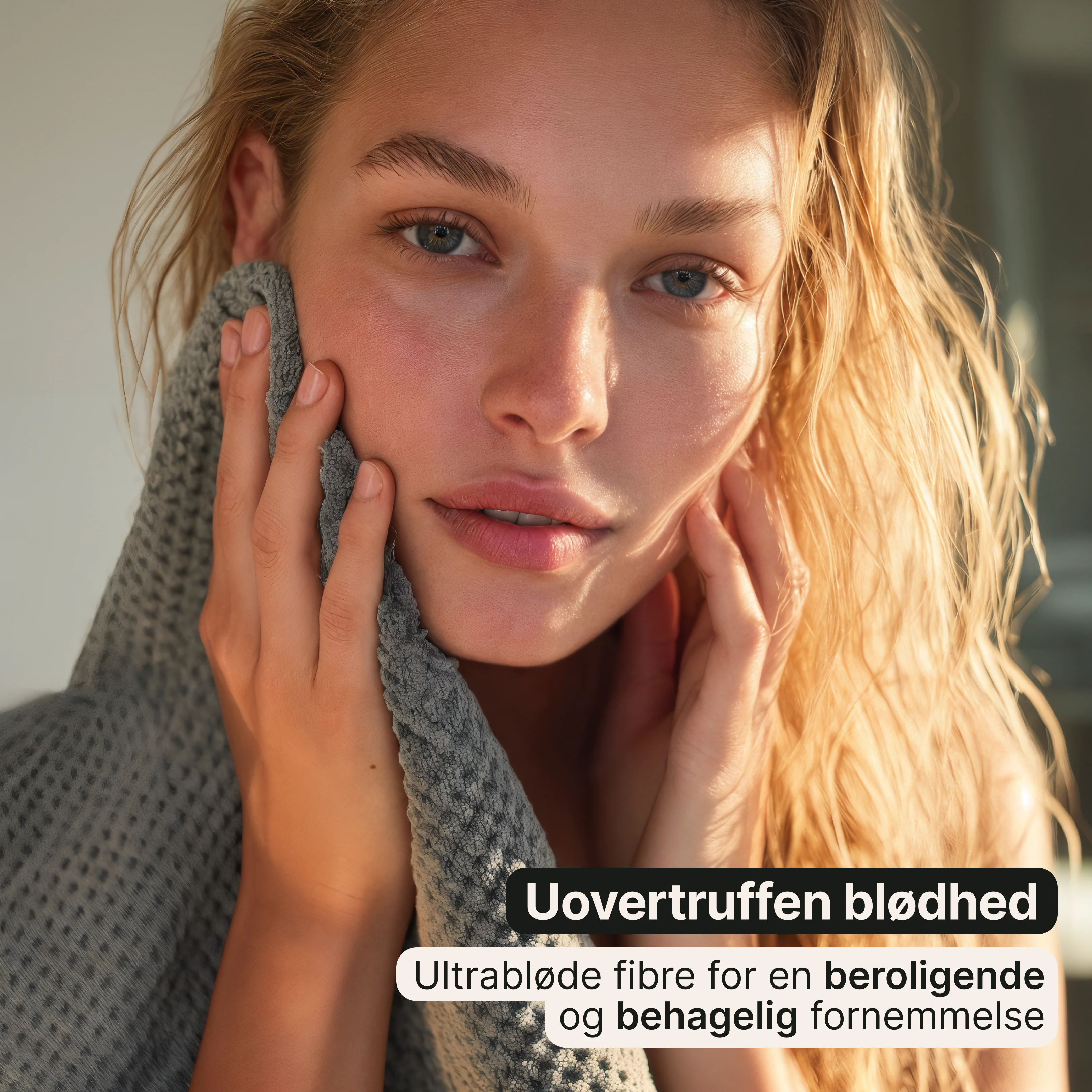Ananashåndklæder – ultraabsorberende sæt (4 stk.) - Image 3