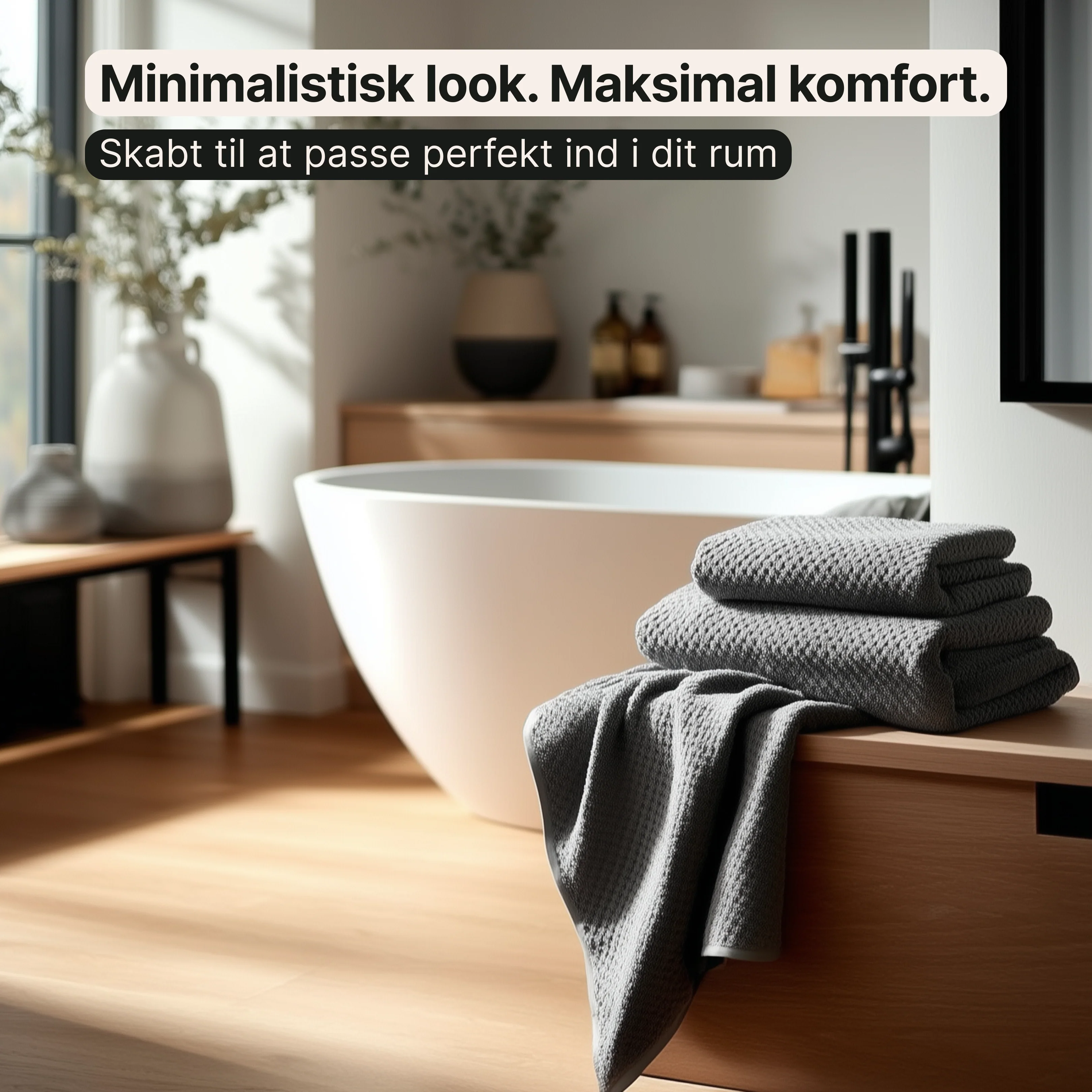 Ananashåndklæder – ultraabsorberende sæt (4 stk.) - Image 4
