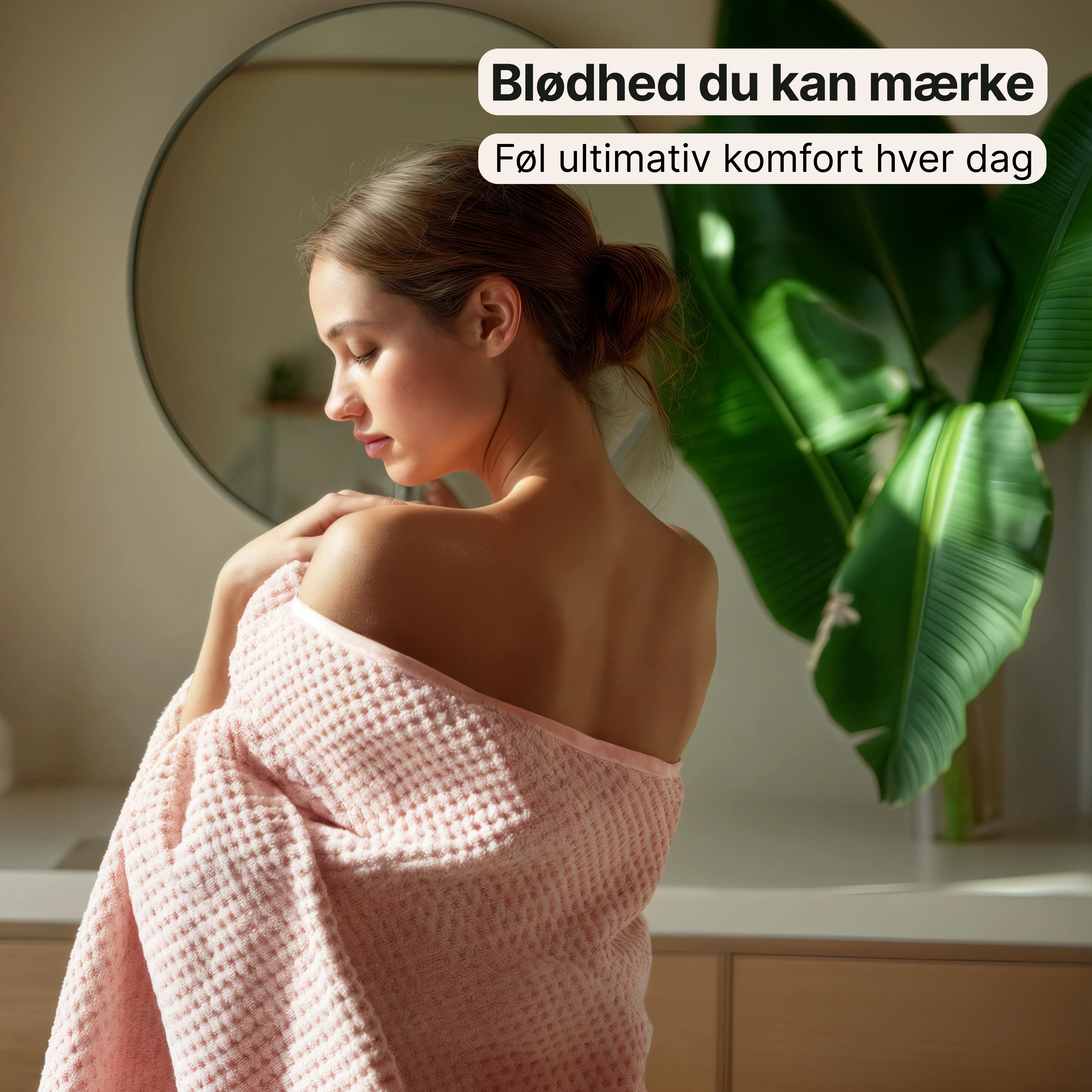 Ananashåndklæder – ultraabsorberende sæt (4 stk.) - Image 5