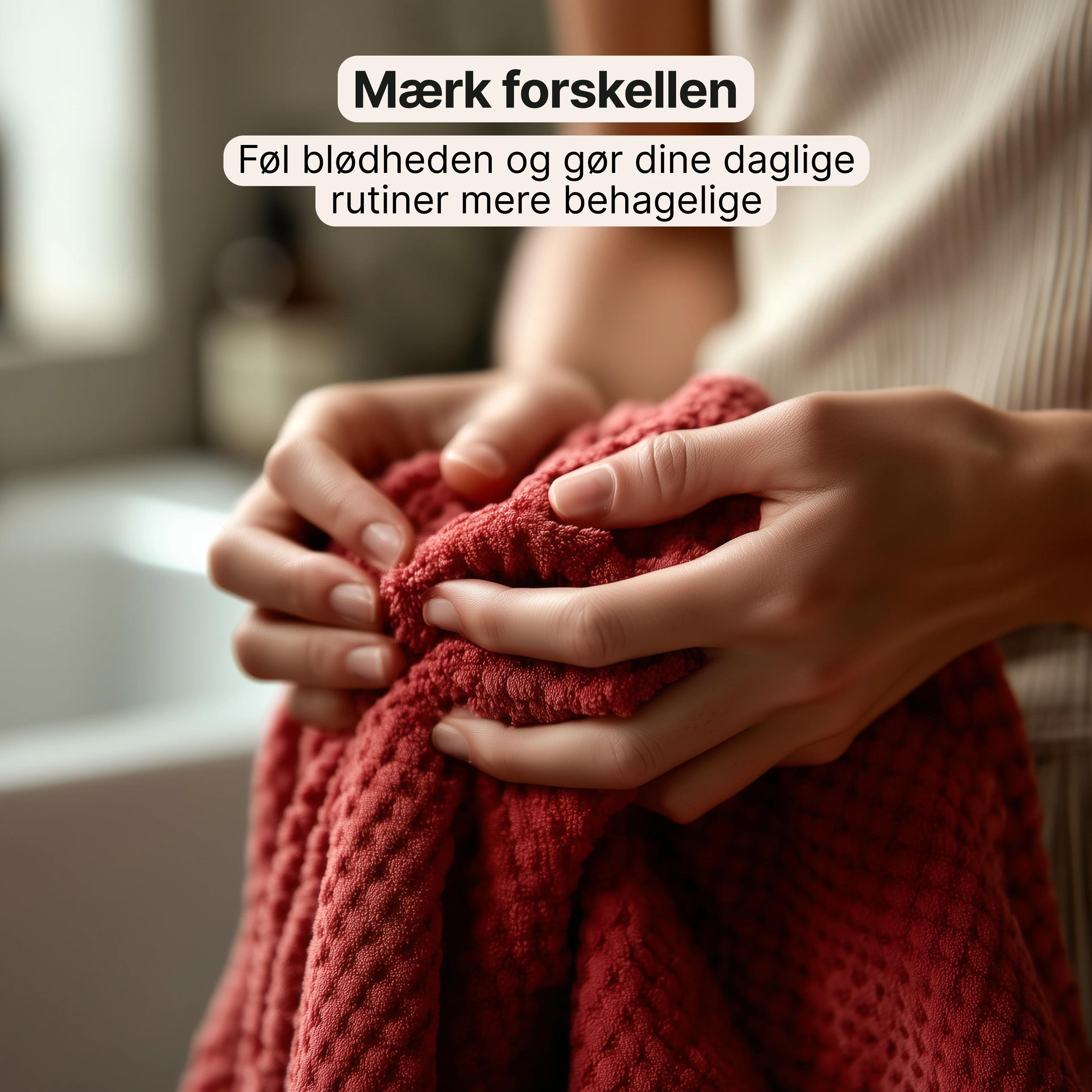 Ananashåndklæder – ultraabsorberende sæt (4 stk.) - Image 6