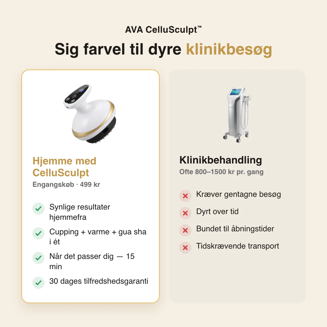 AVA CelluSculpt™ Anti-Cellulite Massageapparat - Image 4
