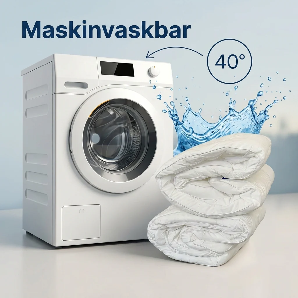 AVA CloudTop™ - Slip for ømme morgener og giv din madras nyt liv - Image 8