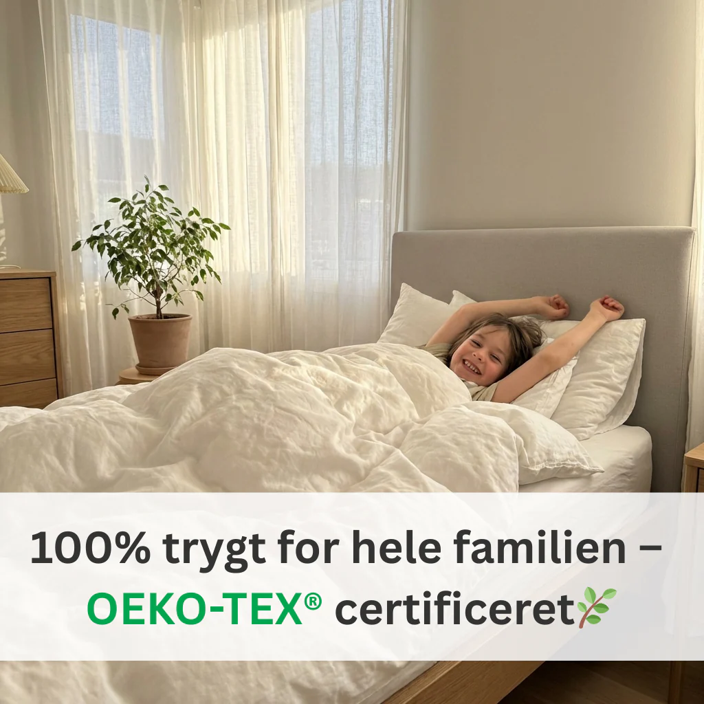 Premium Hybrid-Dyne – Blød som en Sky, Tung som en Krammer - Image 3