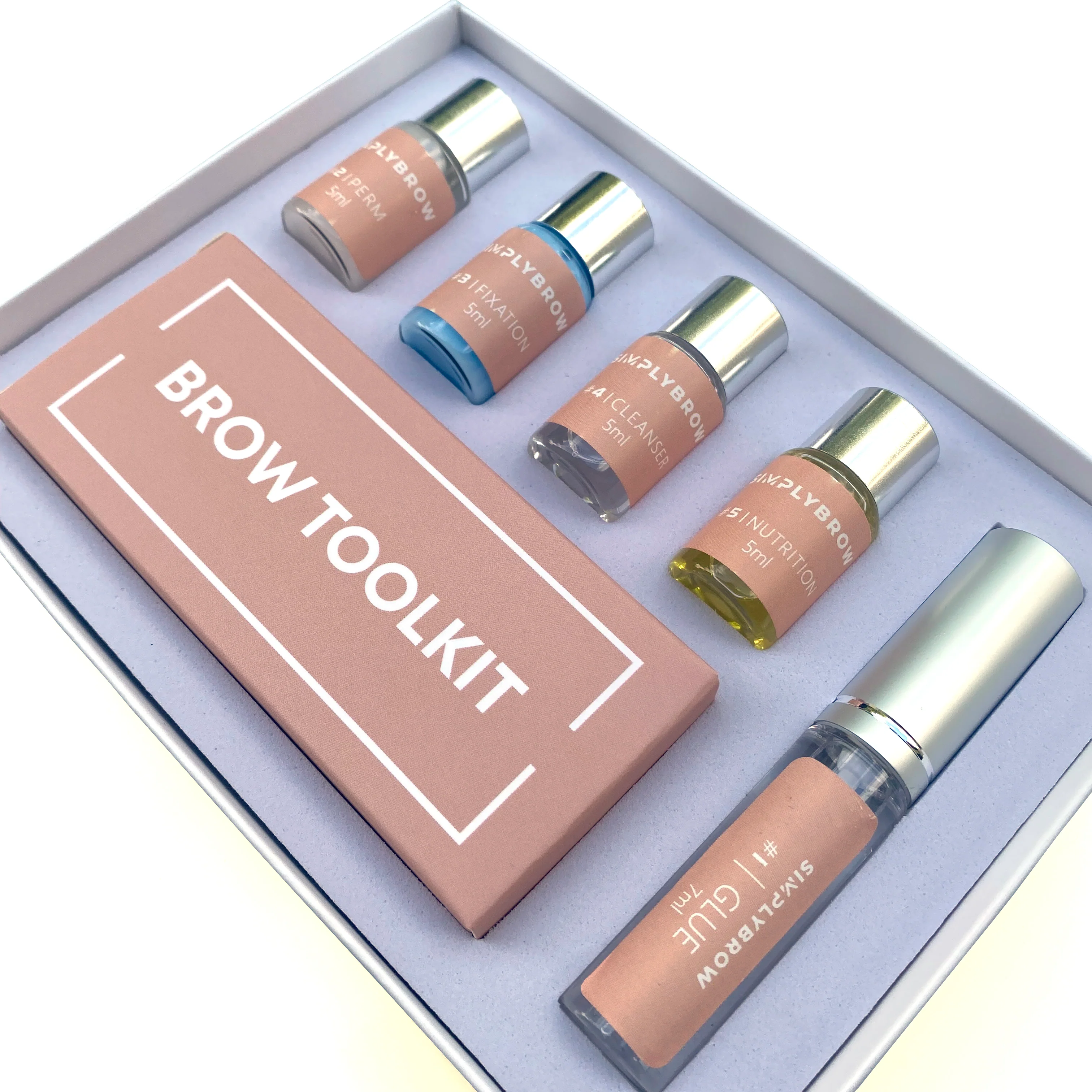 Brow Lamination Kit - Image 7