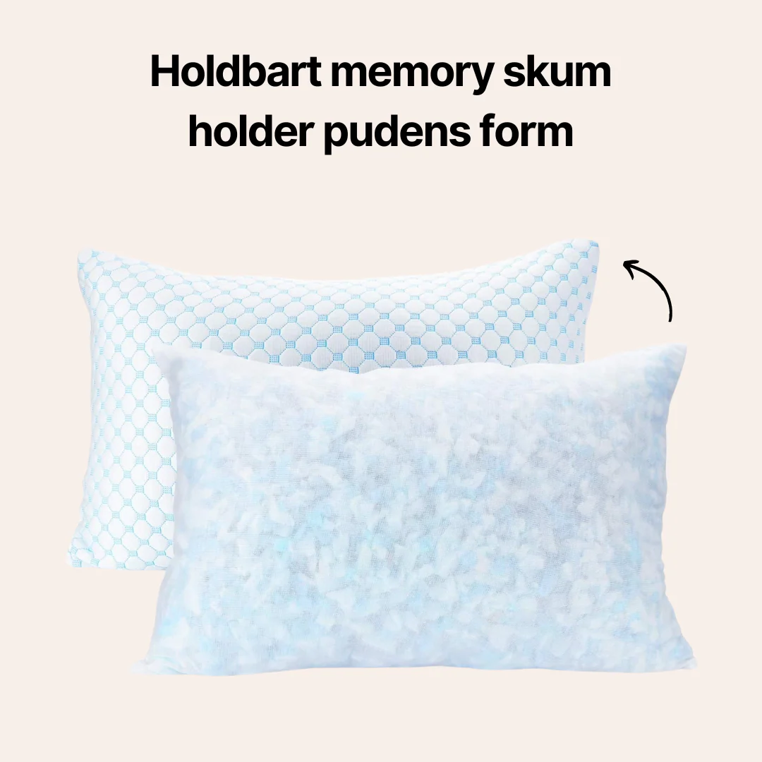 ComfortPillow 2.0 - Den justerbare hovedpude (PAKKETILBUD 2 STK.) - Image 6