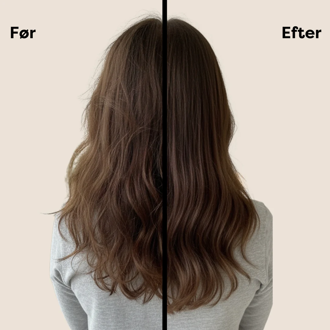 Soft Curved hårbørste - Image 4