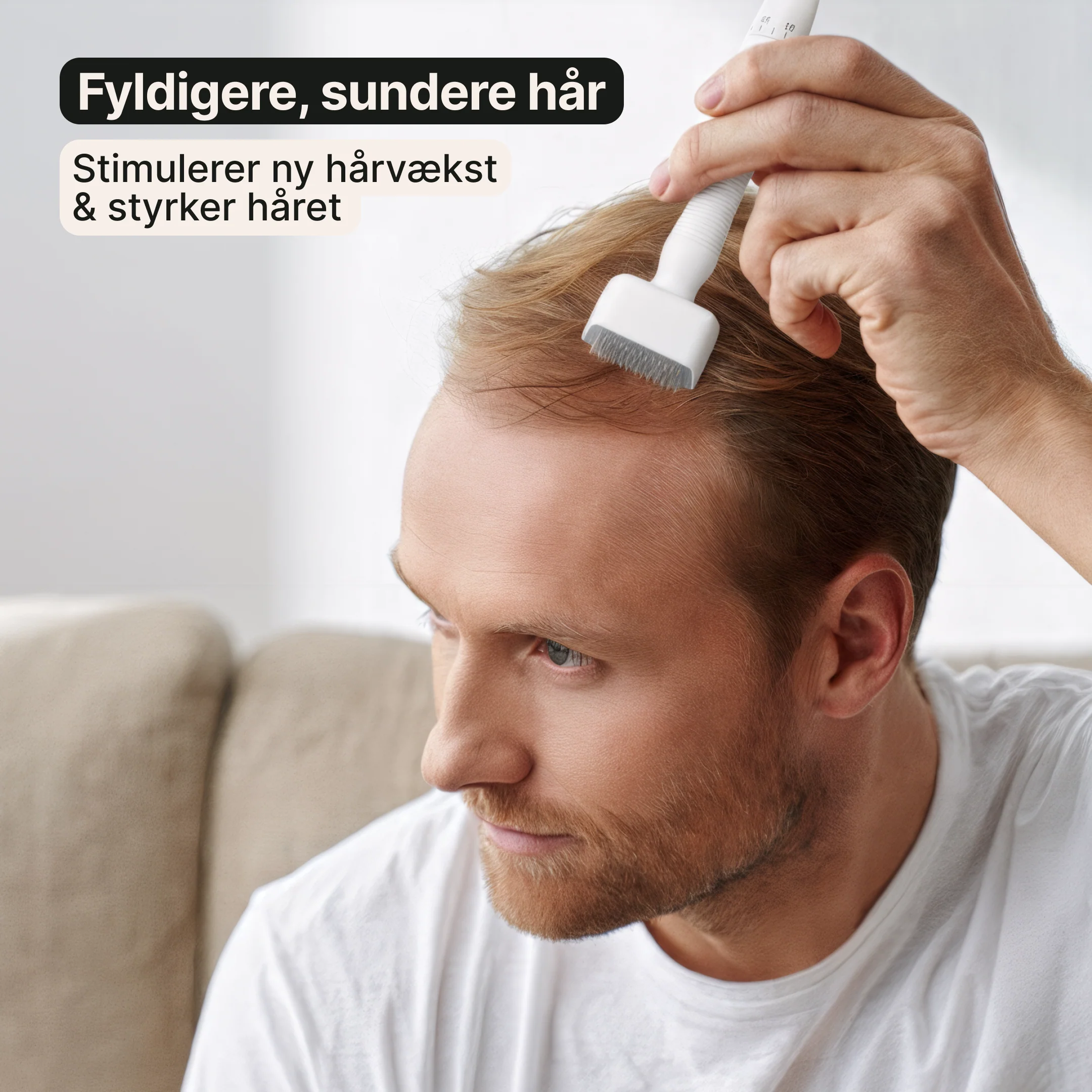 Derma stamp – Mikronåle til hud og hårvækst - Image 6