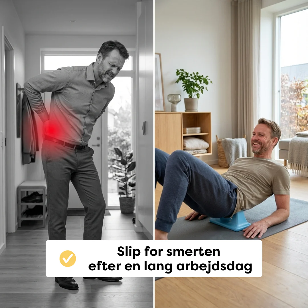 Release Pro - Dyb muskelmassage - Image 3