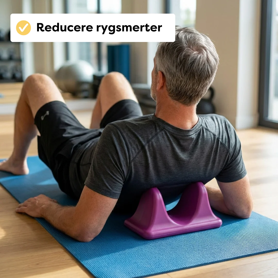 Release Pro - Dyb muskelmassage - Image 5