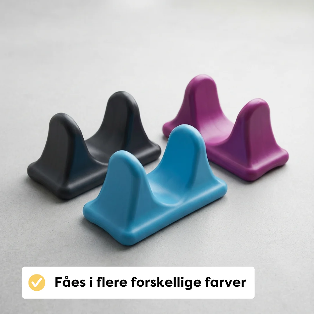 Release Pro - Dyb muskelmassage - Image 8