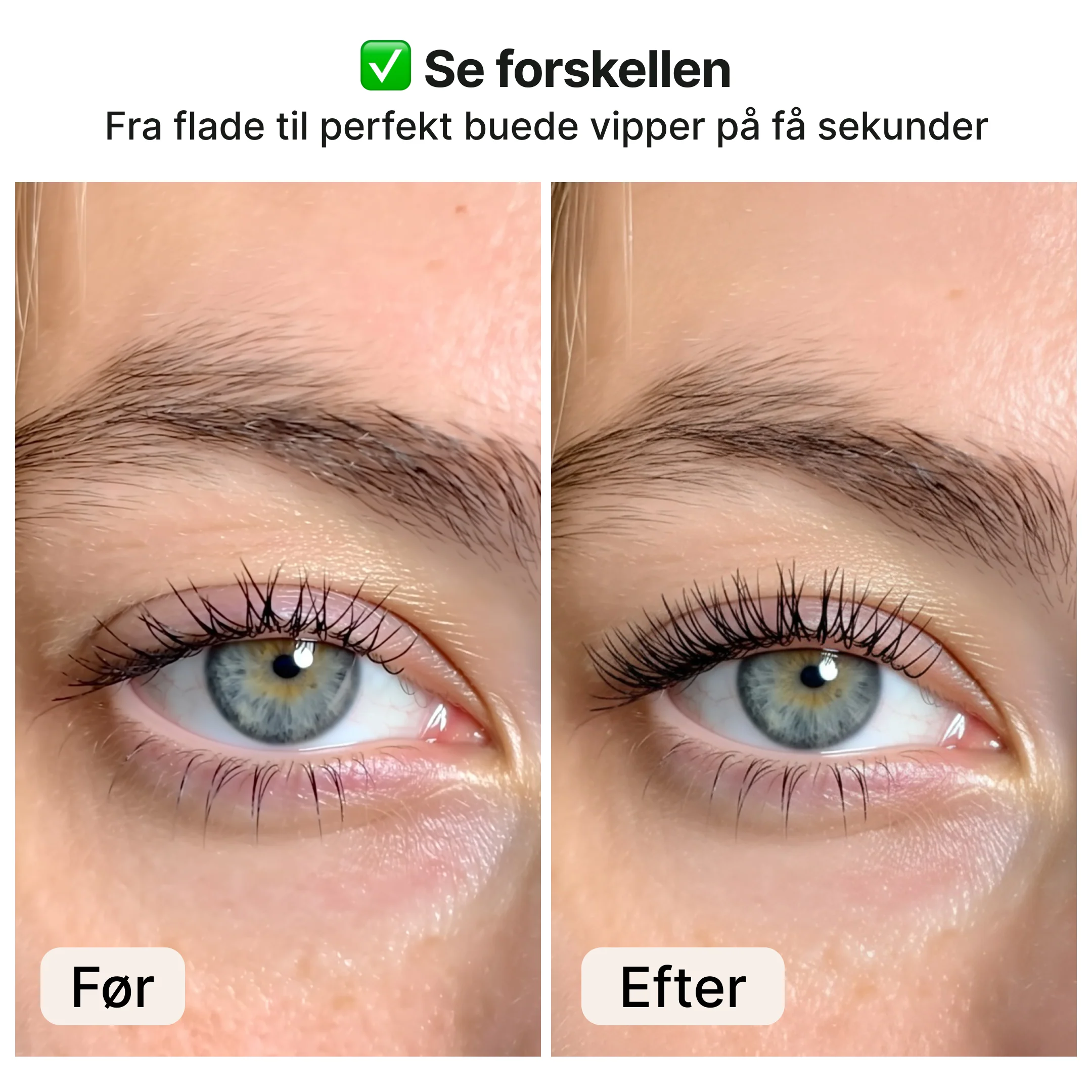HeatLash – Elektrisk vippebukker - Image 2