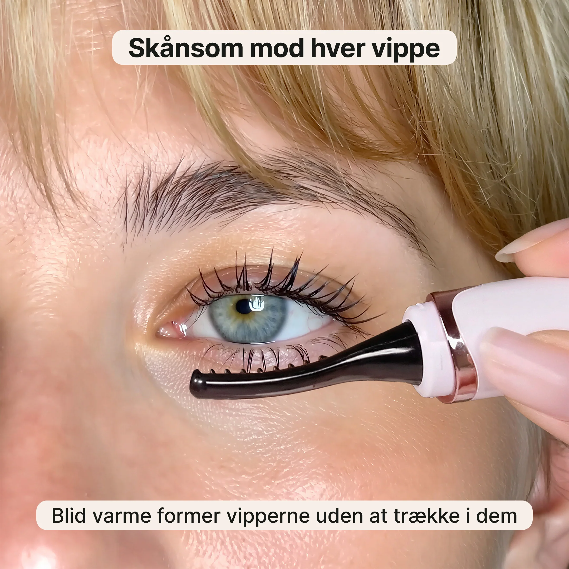 HeatLash – Elektrisk vippebukker - Image 4