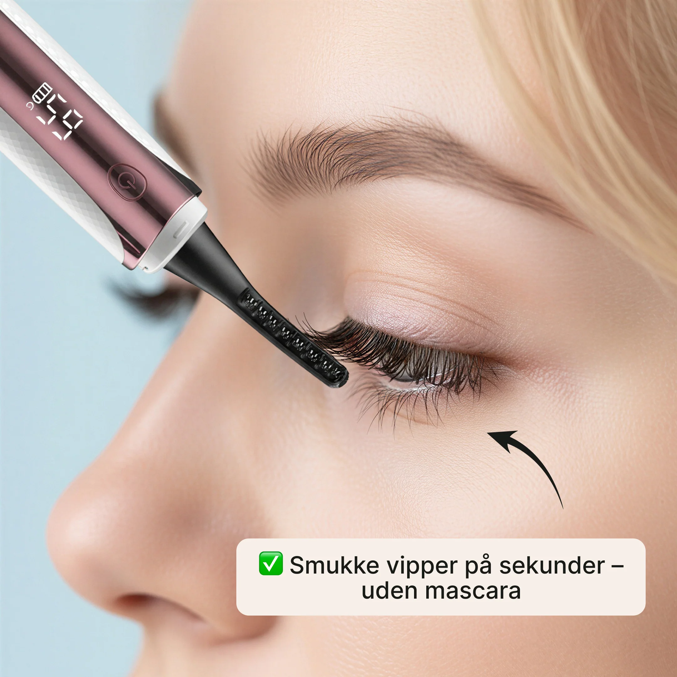 HeatLash – Elektrisk vippebukker - Image 7