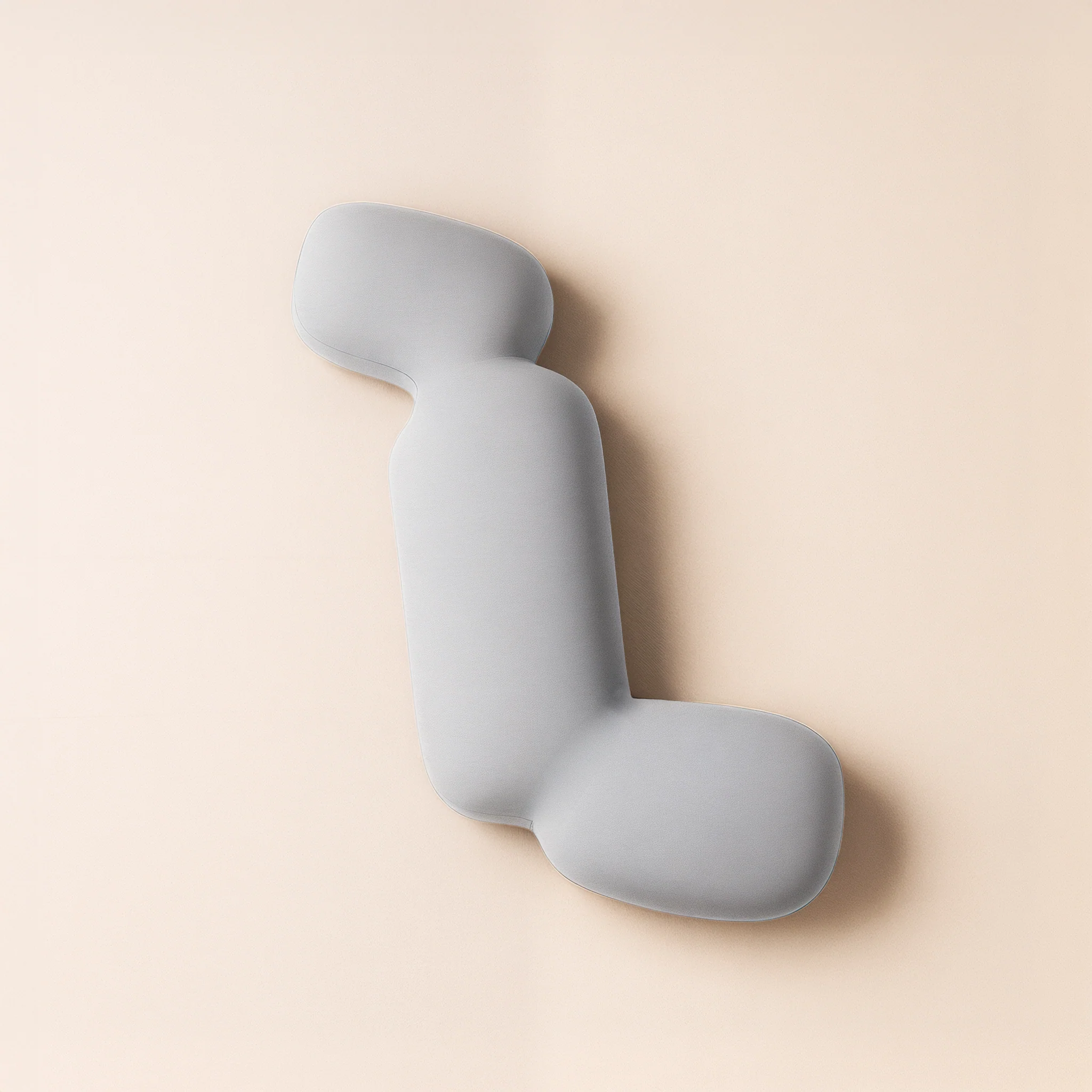 Ergopillow – Ergonomisk pude til sidesøvn - Image 8