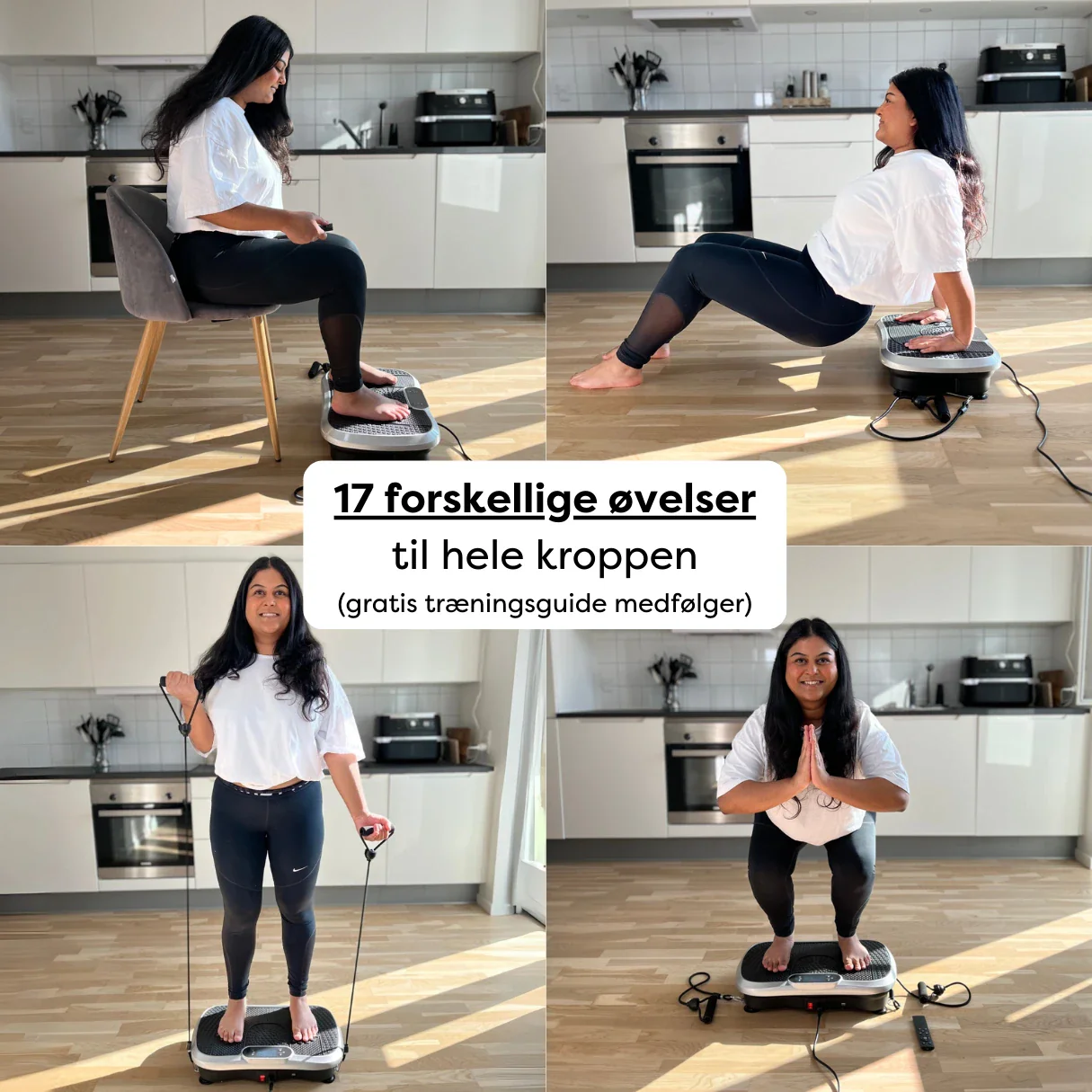 Fit & Relax (PAKKETILBUD) - Image 4