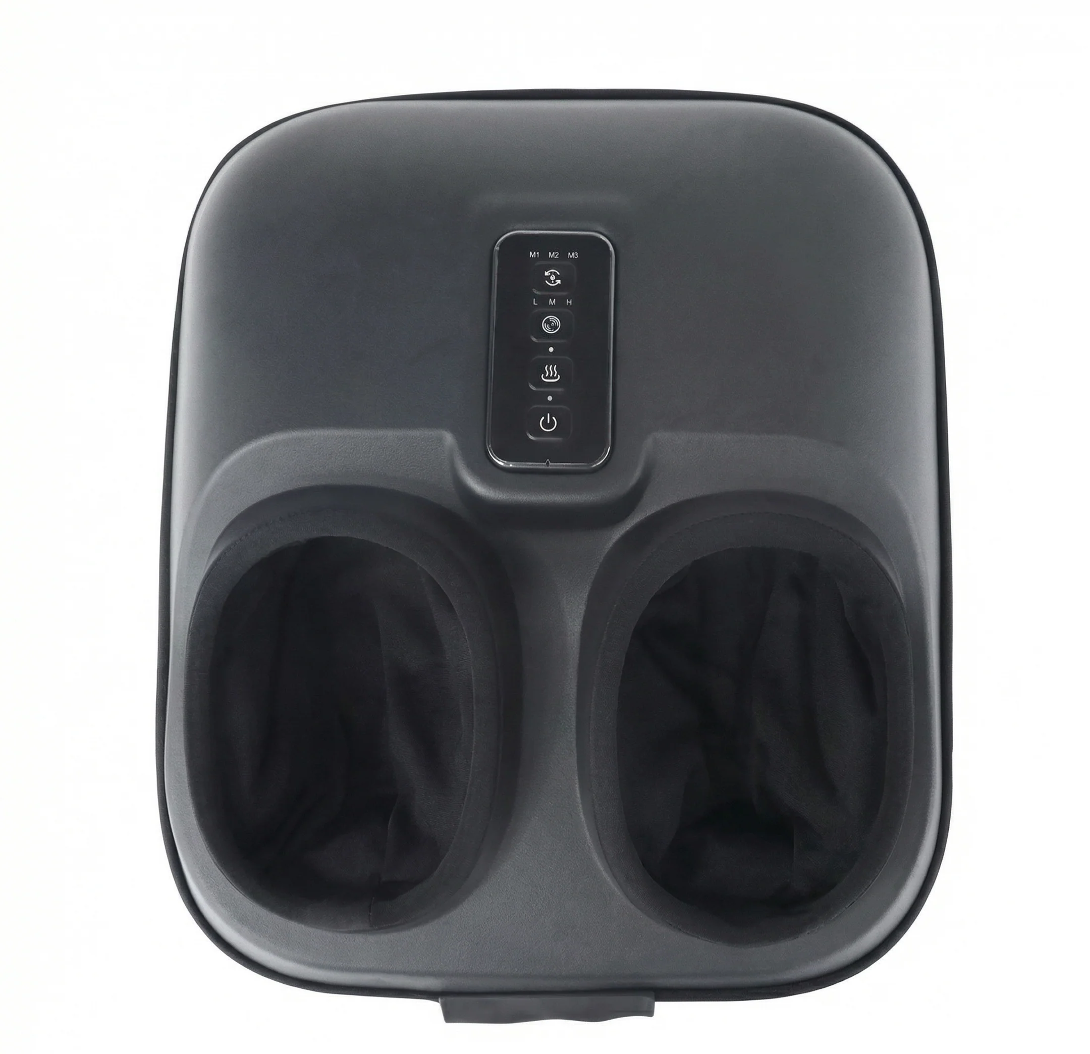 RelaxSole – Elektrisk fodmassageapparat