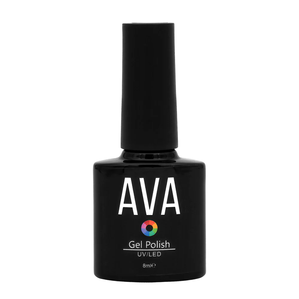 Gel Polish • 056 Dyb blå - Image 2