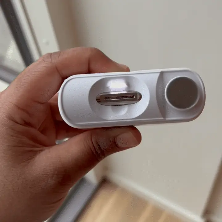 GlamTrim™ Elektrisk negletrimmer - Få perfekt plejede negle med sikker skånsom trimning - Image 10