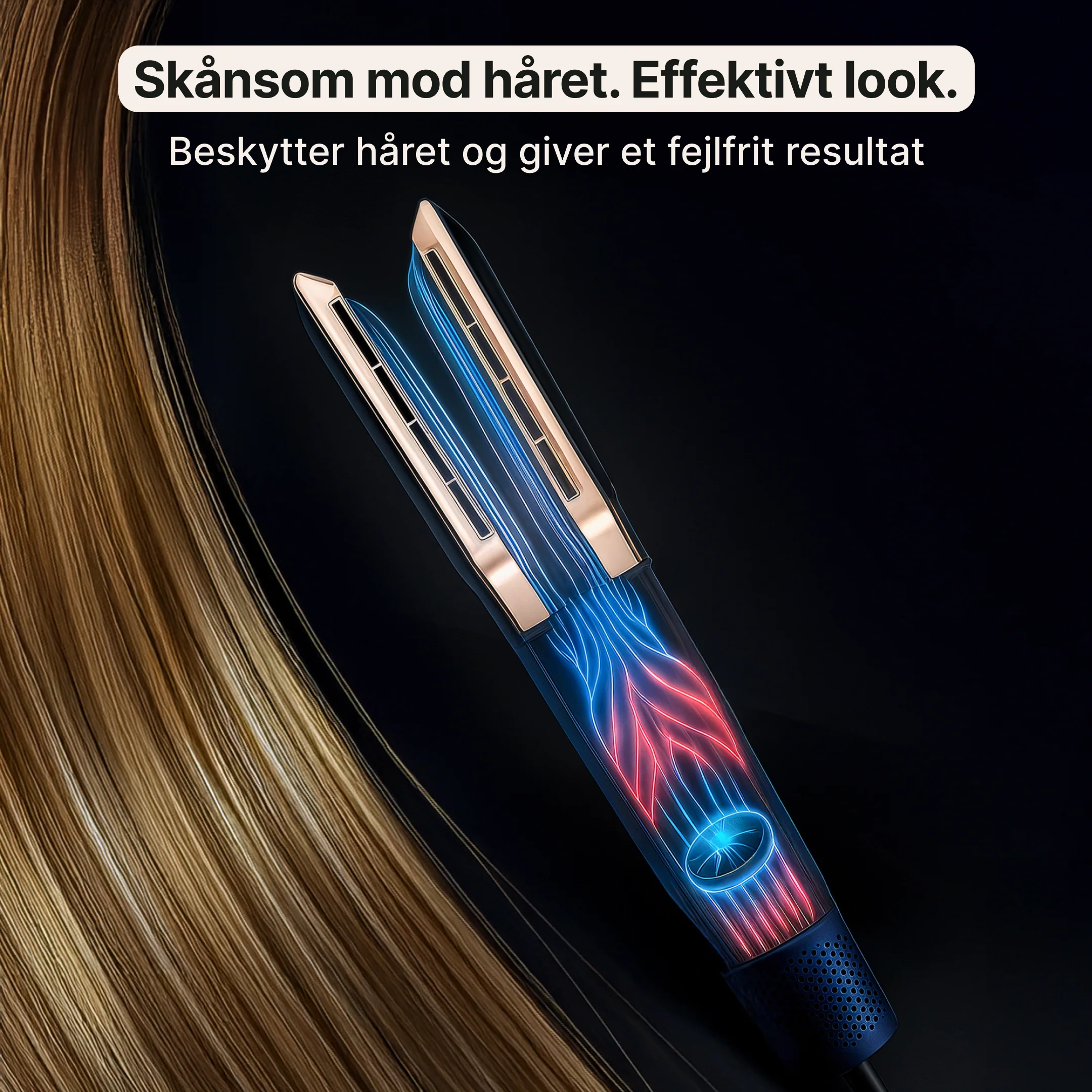 SmoothFlow Luftglattejern - Image 6