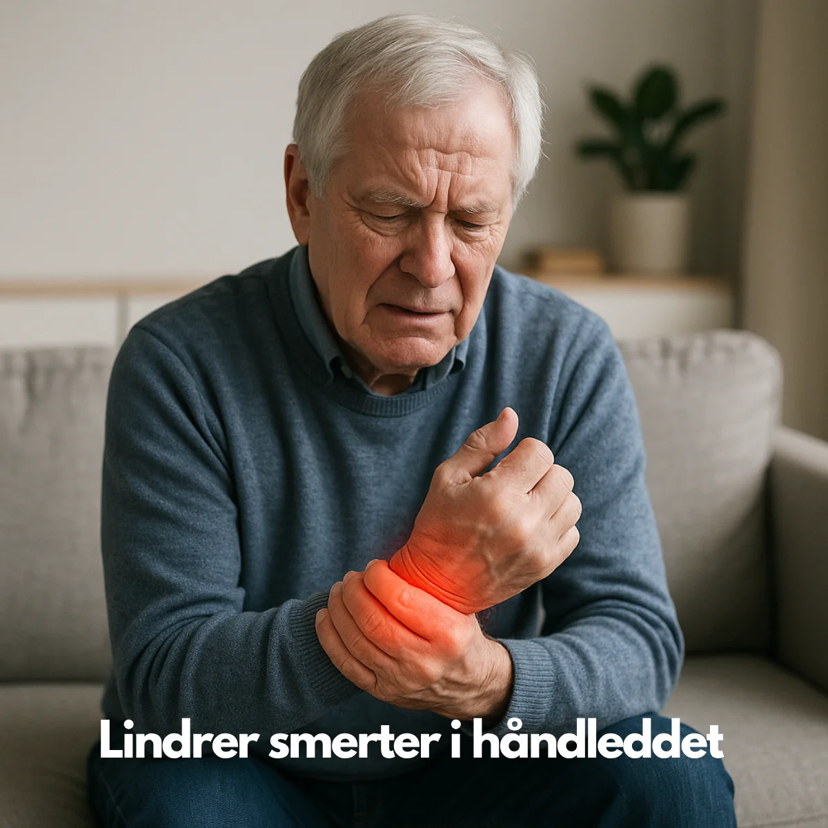 Håndledsstøtte med varme – lindrer og støtter i hverdagen - Image 6