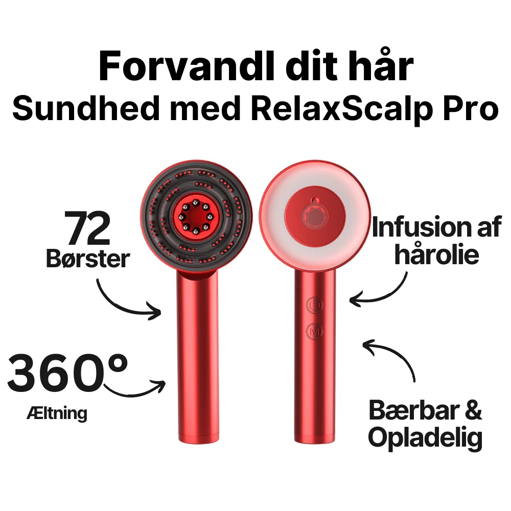 Hårpakken - Image 3