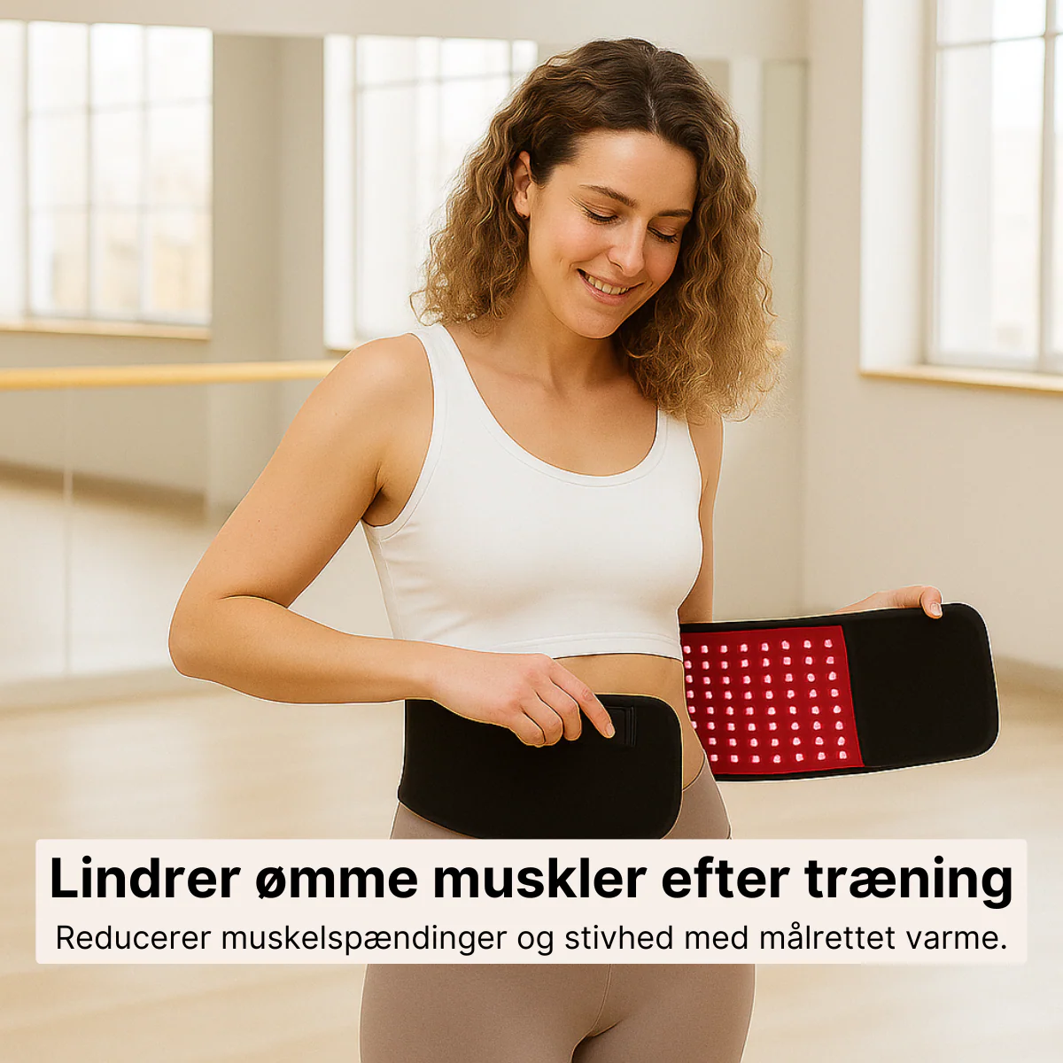Infrarød kit (PAKKETILBUD) - Image 3