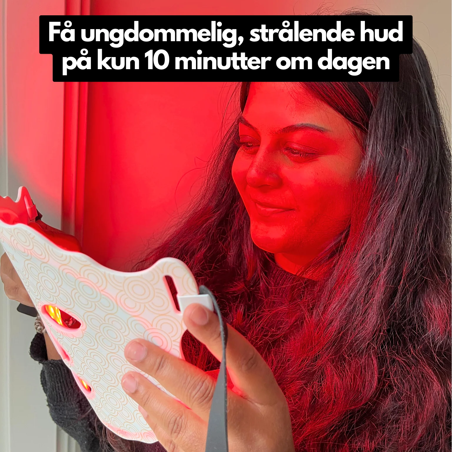 Infrarød kit (PAKKETILBUD) - Image 6