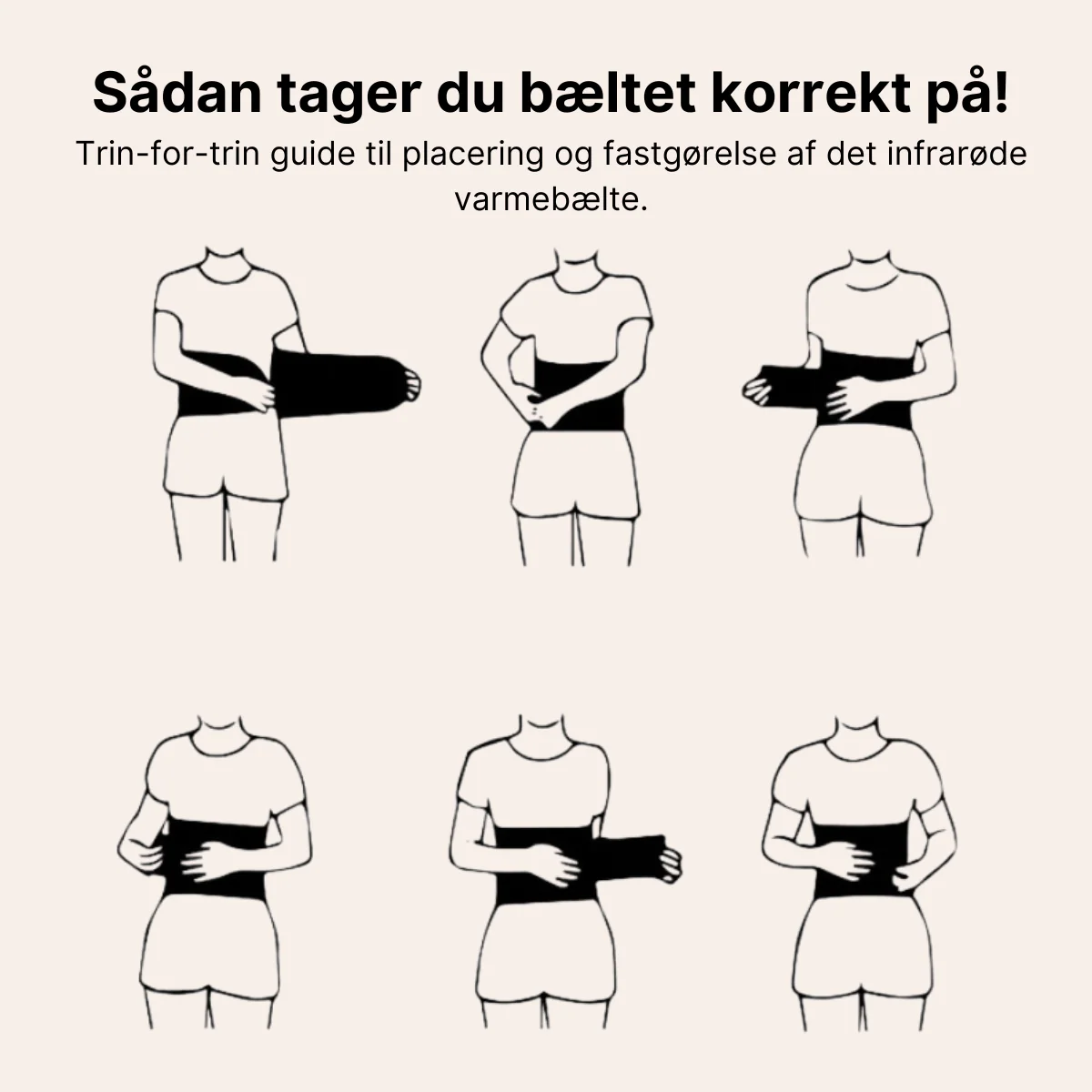Infrarød kit (PAKKETILBUD) - Image 9