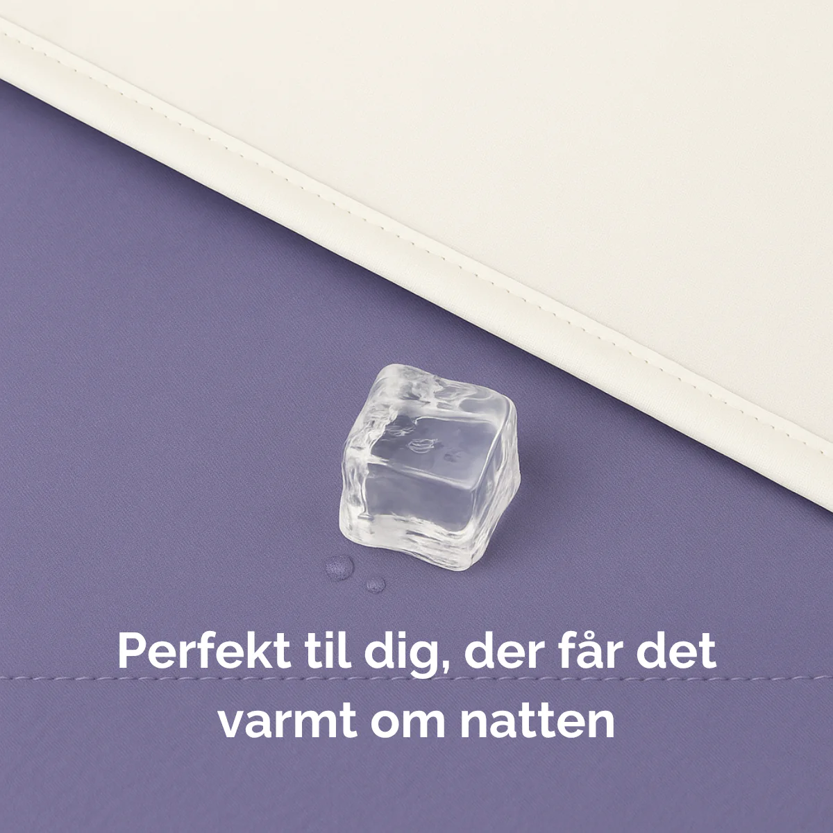 Kølende Dyne- og Pudesæt (PAKKETILBUD) - Image 3