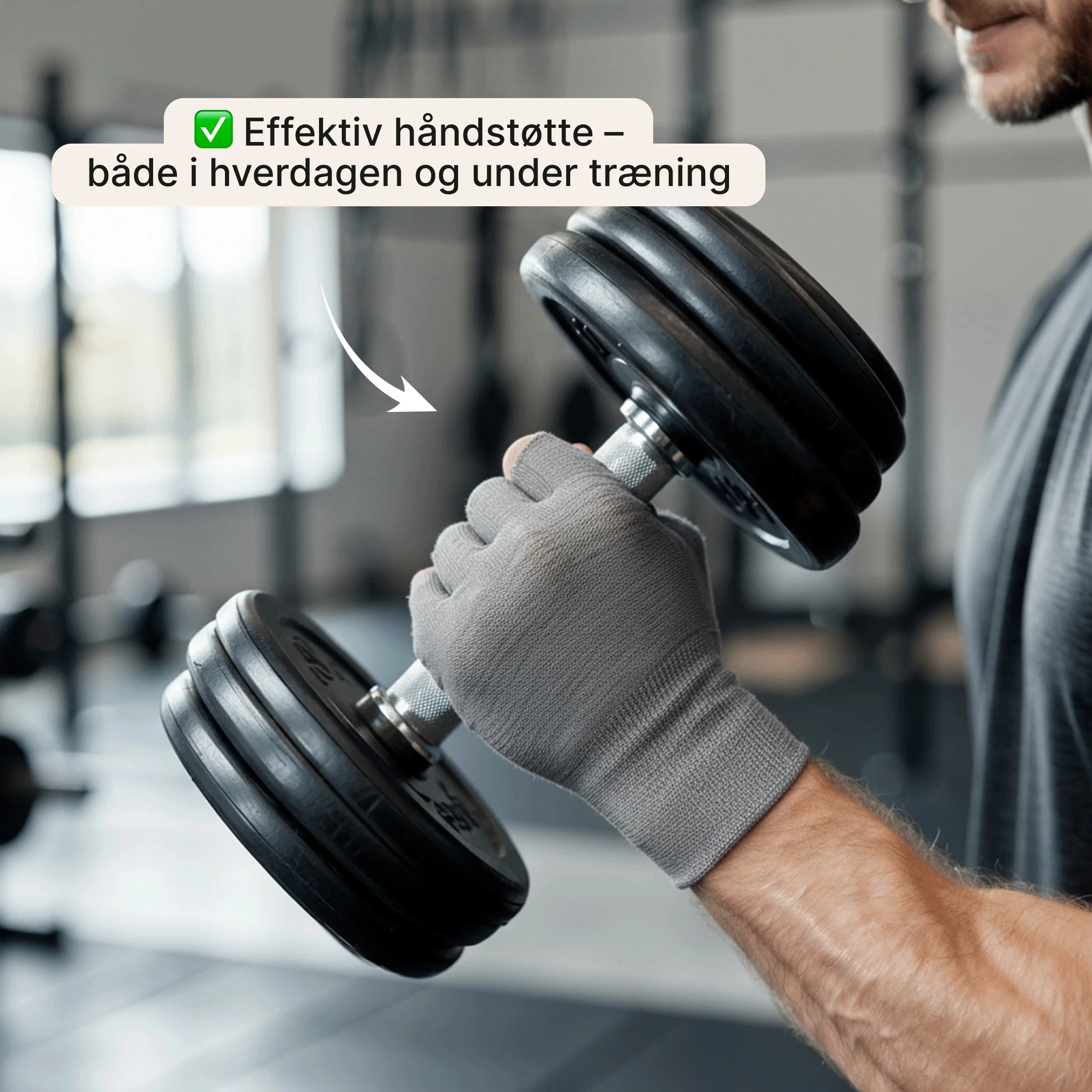 Kompressionshandsker – Lindring af gigt - Image 4