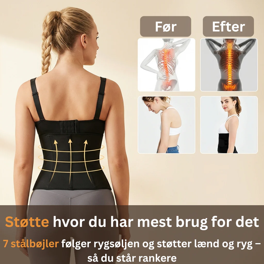 Talje-Traineren – Flad Mave, Mere Forbrænding & Bedre Holdning - Image 4