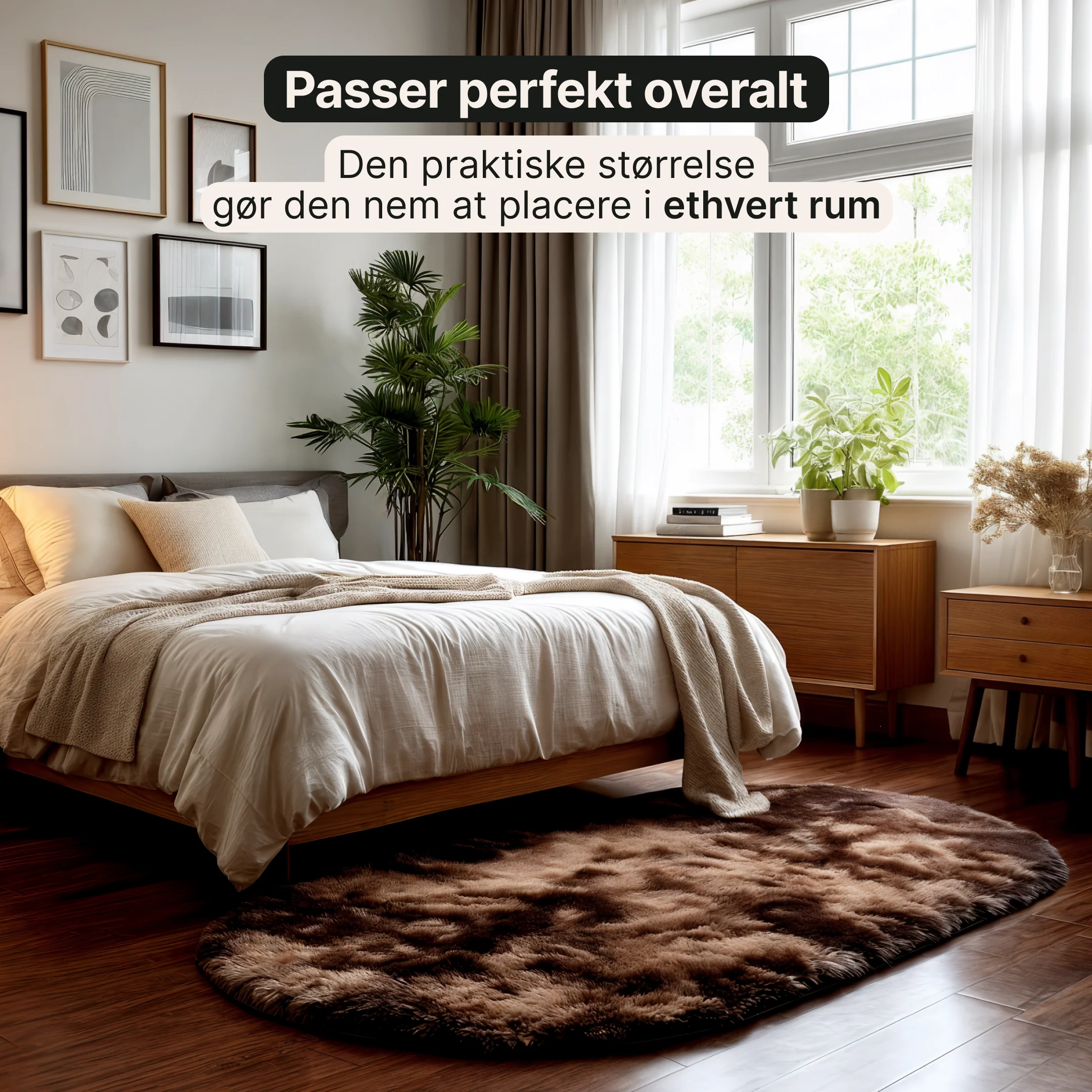 LuxiMat – Skridsikkert gulvtæppe - Image 6