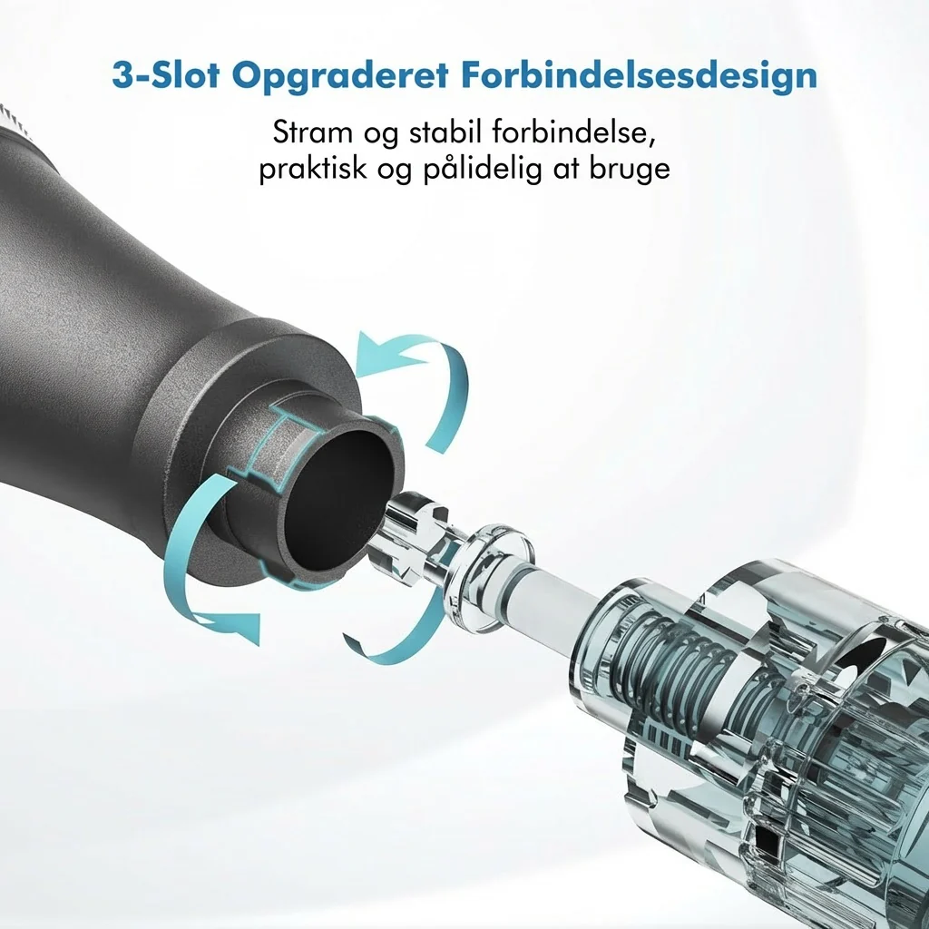 Professionel Microneedling Pen – Glattere Hud & Færre Rynker Hjemmefra - Image 7