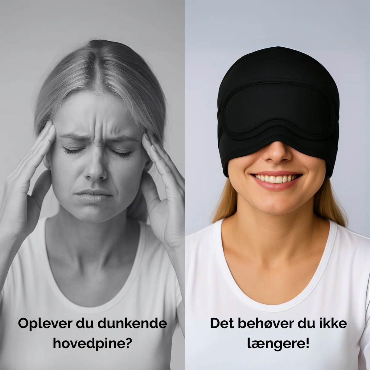 MigraineRelief – Kølende lindring af migræne - Image 3