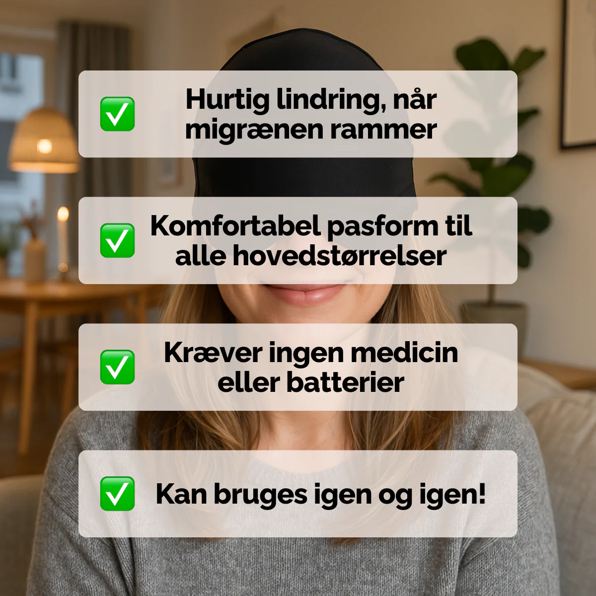 MigraineRelief – Kølende lindring af migræne - Image 6
