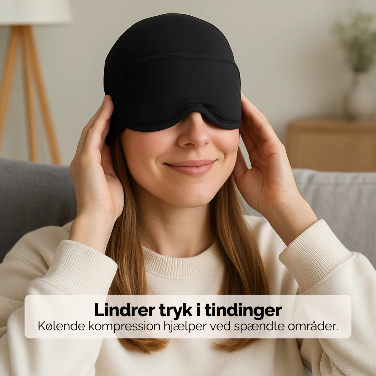 MigraineRelief – Kølende lindring af migræne - Image 8