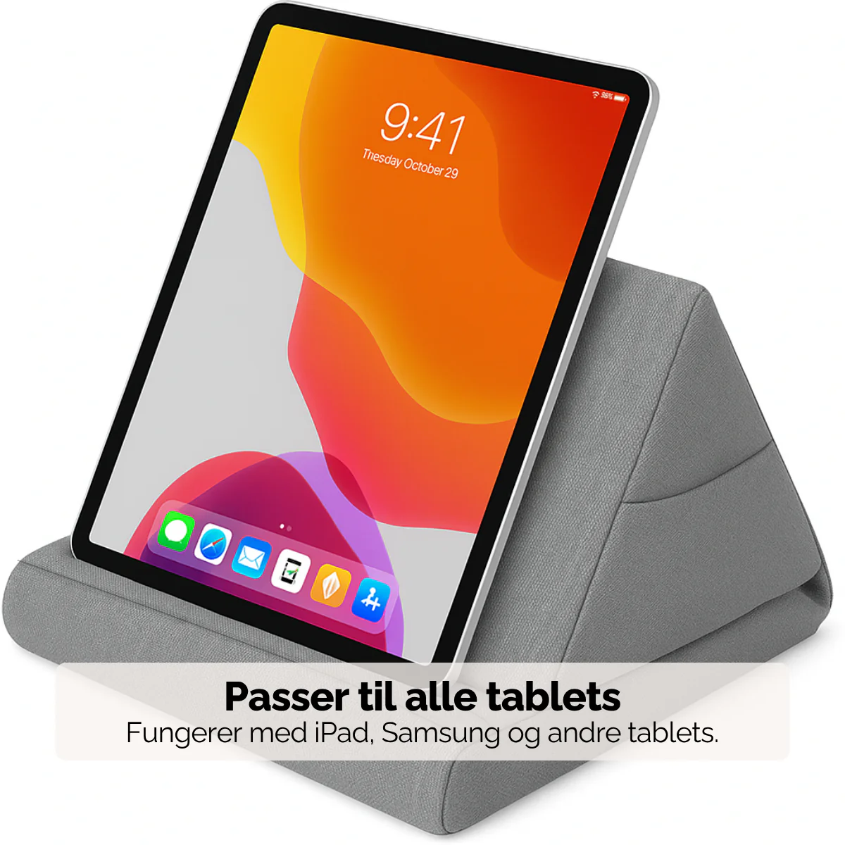 Mobil- og tabletholder - Image 10