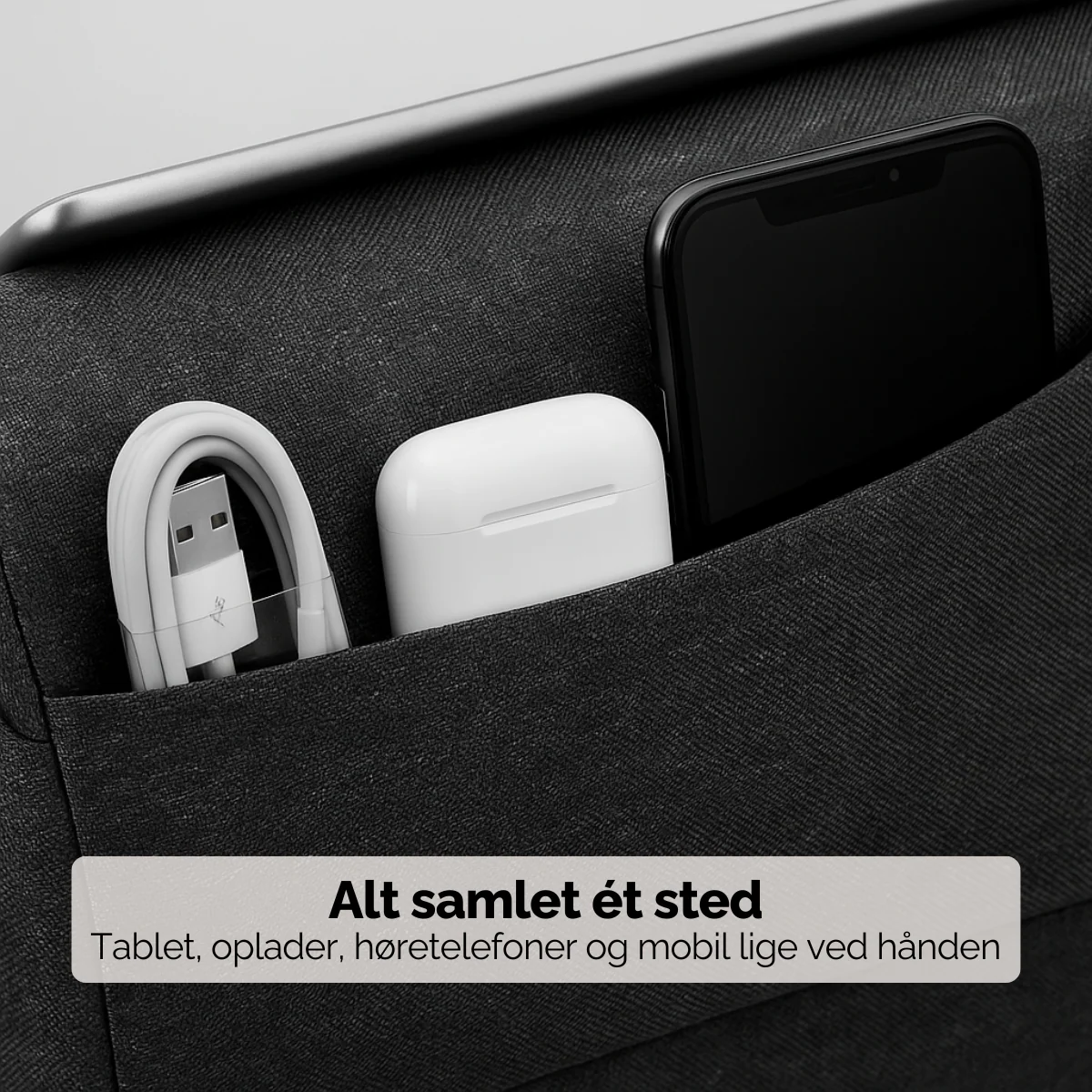 Mobil- og tabletholder - Image 3
