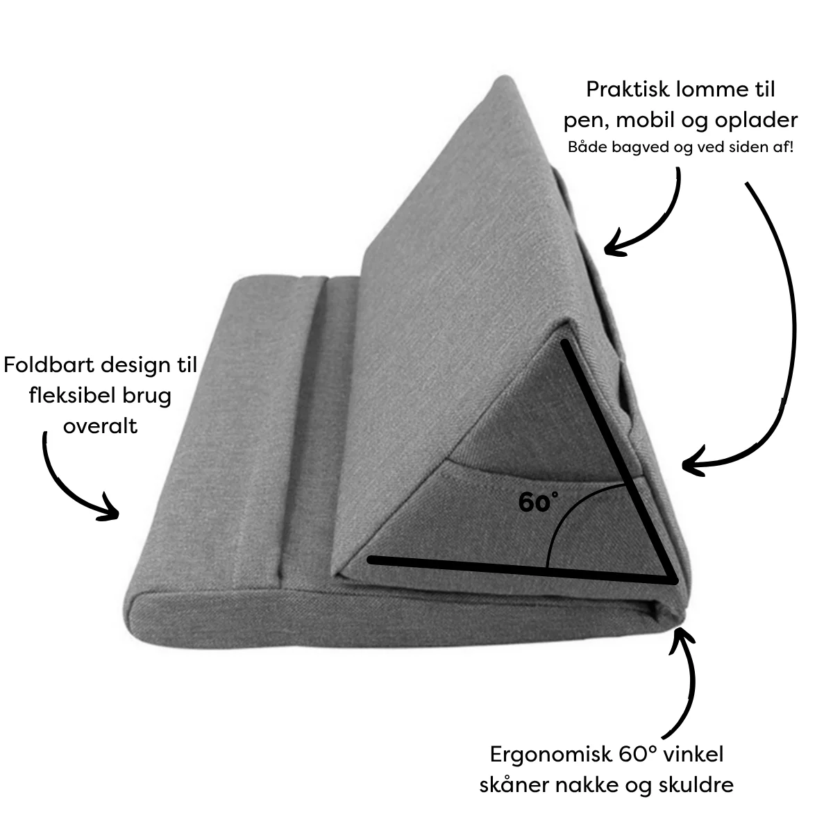 Mobil- og tabletholder - Image 8