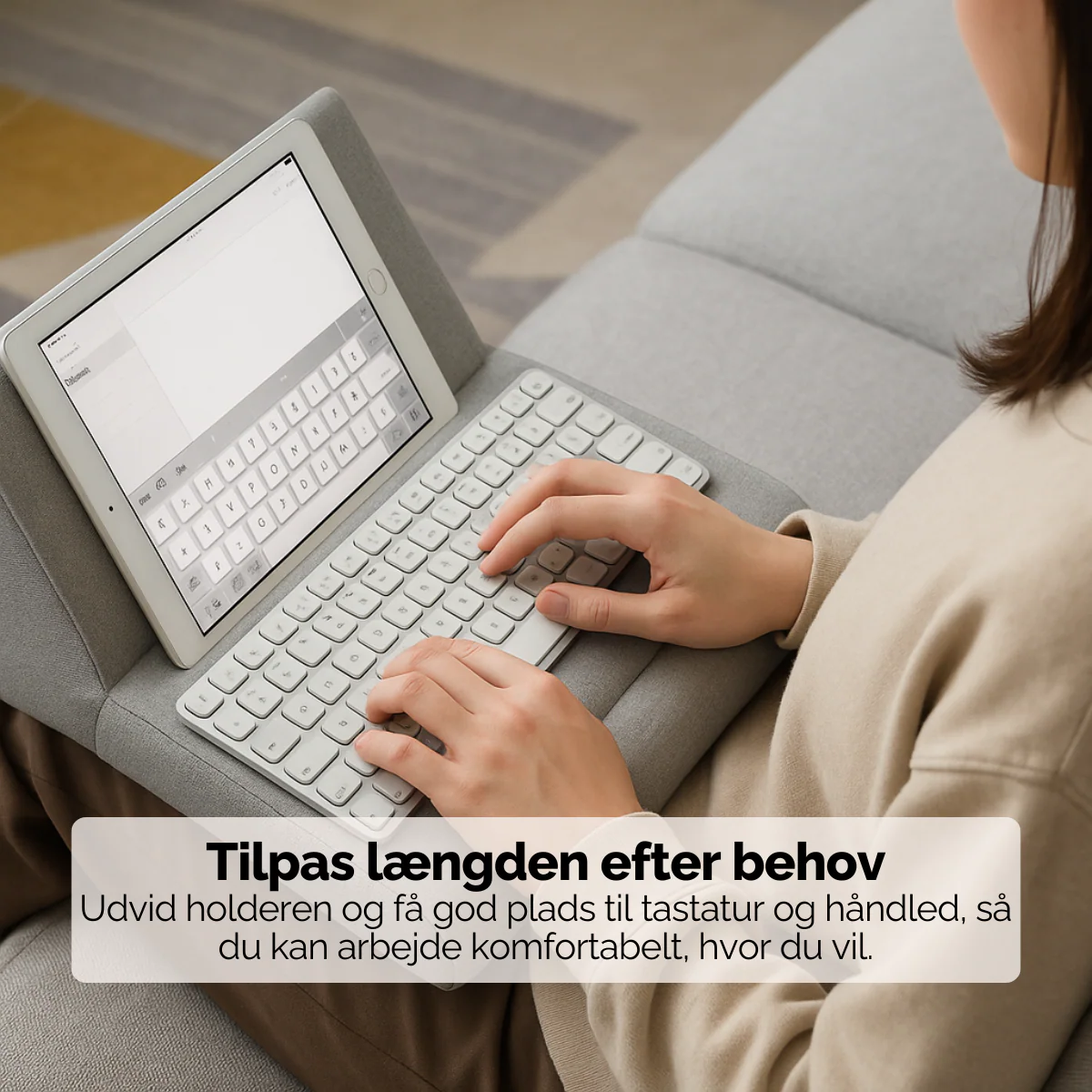 Mobil- og tabletholder - Image 9