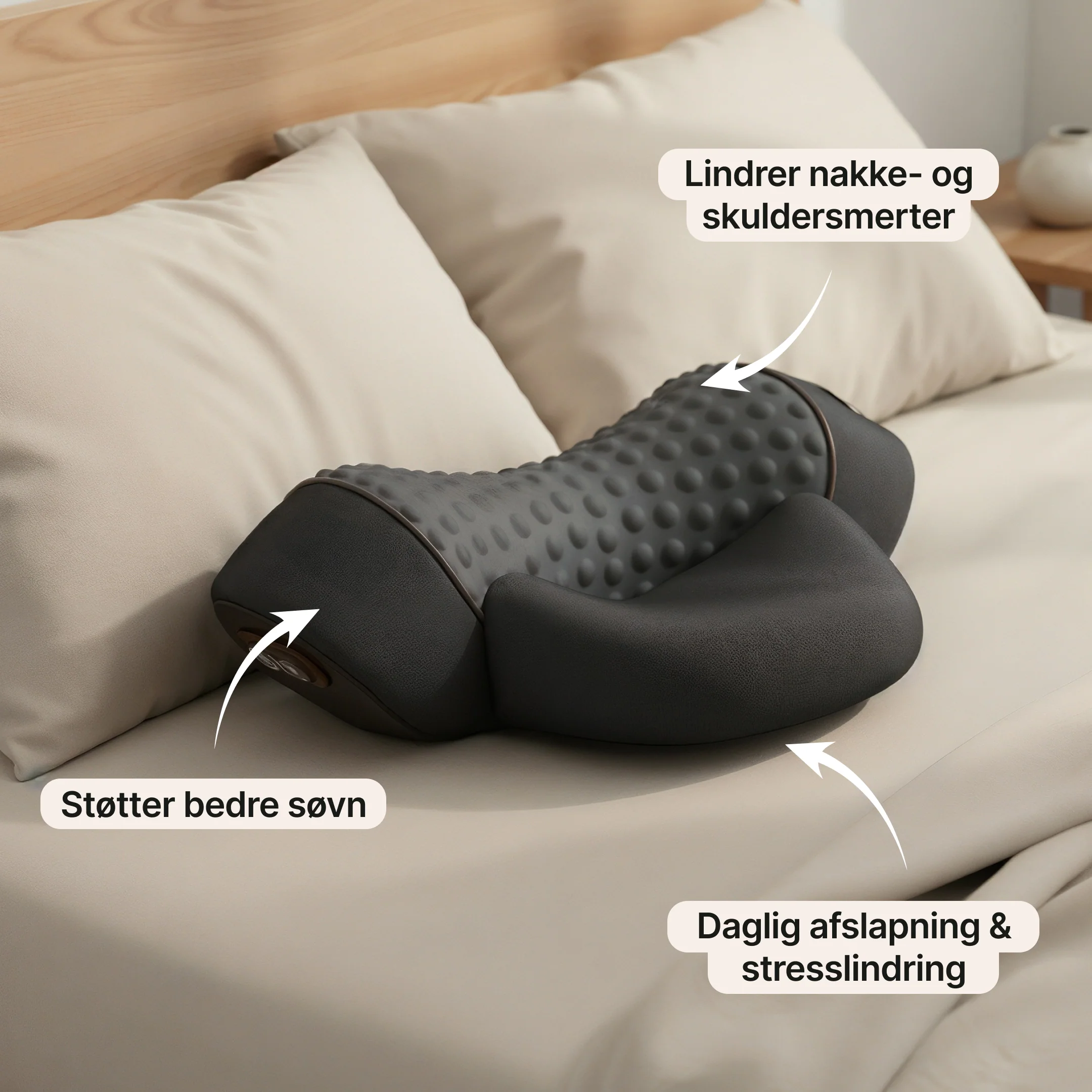 Nakkemassagepude - Image 4