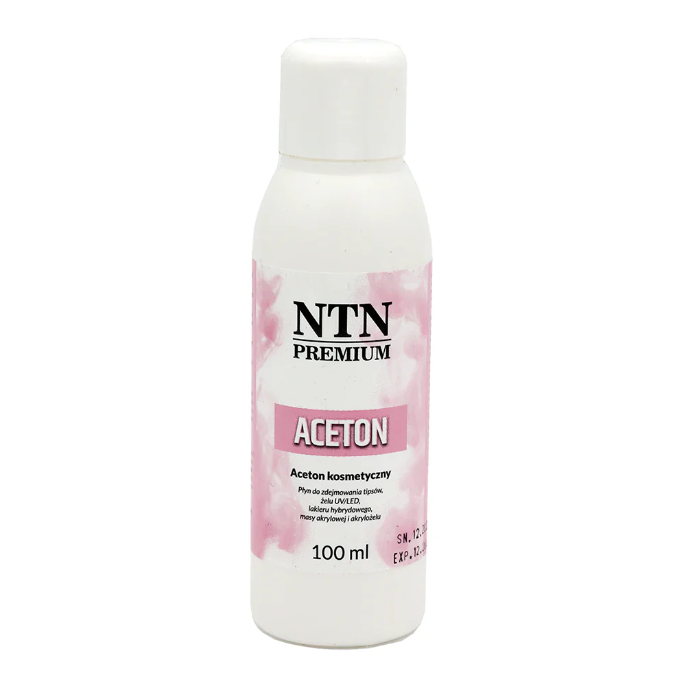 Negle Acetone 100ml