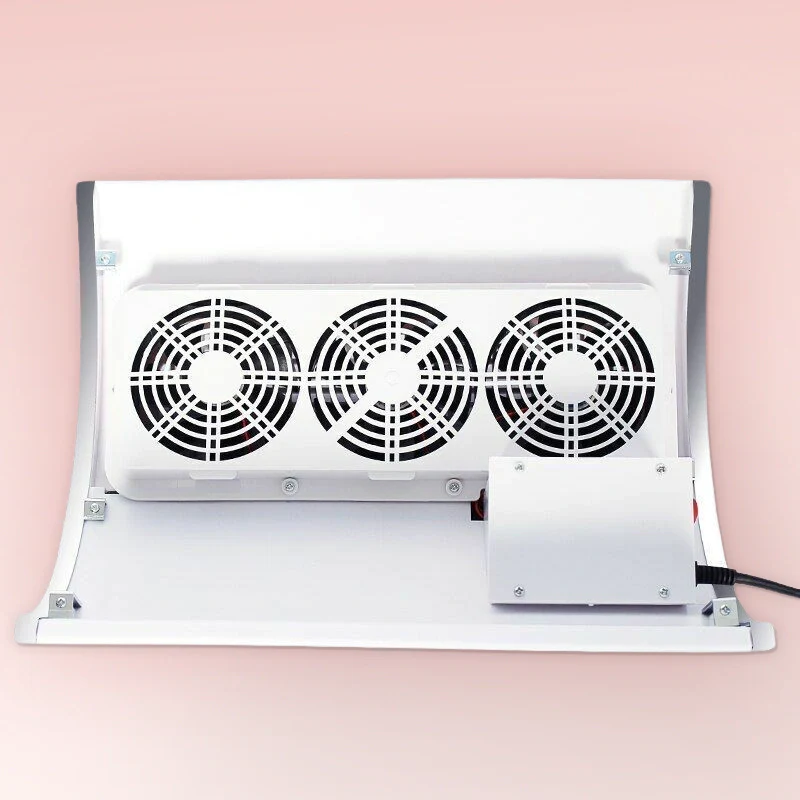 Negle Støvsuger - Dust Collector 40W - Image 2