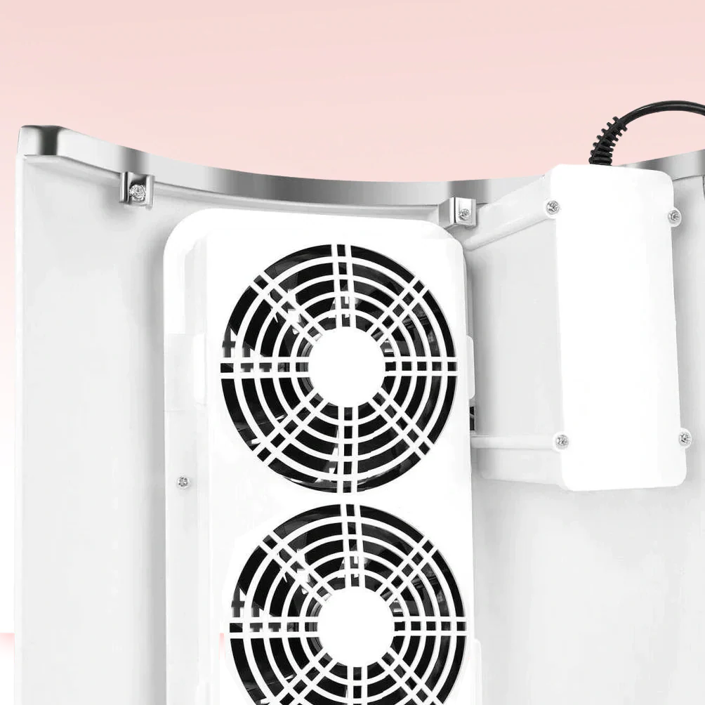 Negle Støvsuger - Dust Collector 40W - Image 3