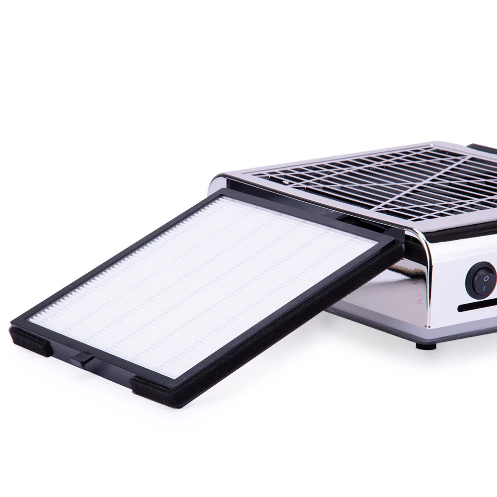 Negle Støvsuger Pro 80W - Image 5