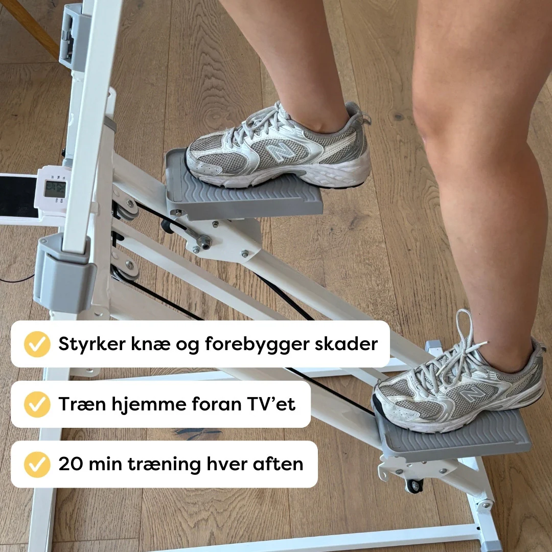 NordicFit Trappemaskine - Image 3
