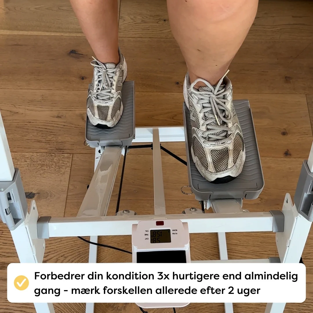 NordicFit Trappemaskine - Image 4