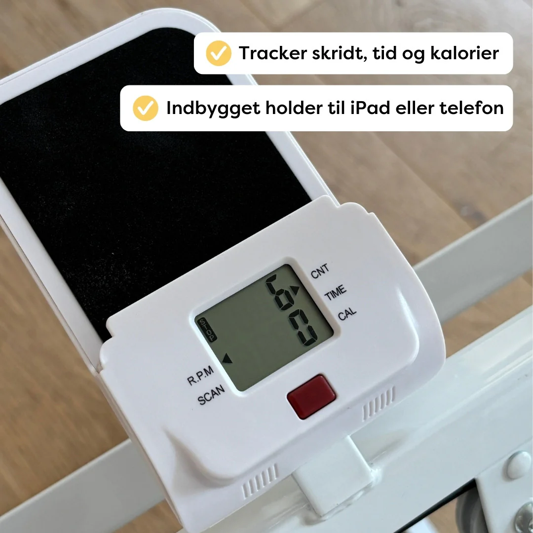 NordicFit Trappemaskine - Image 5
